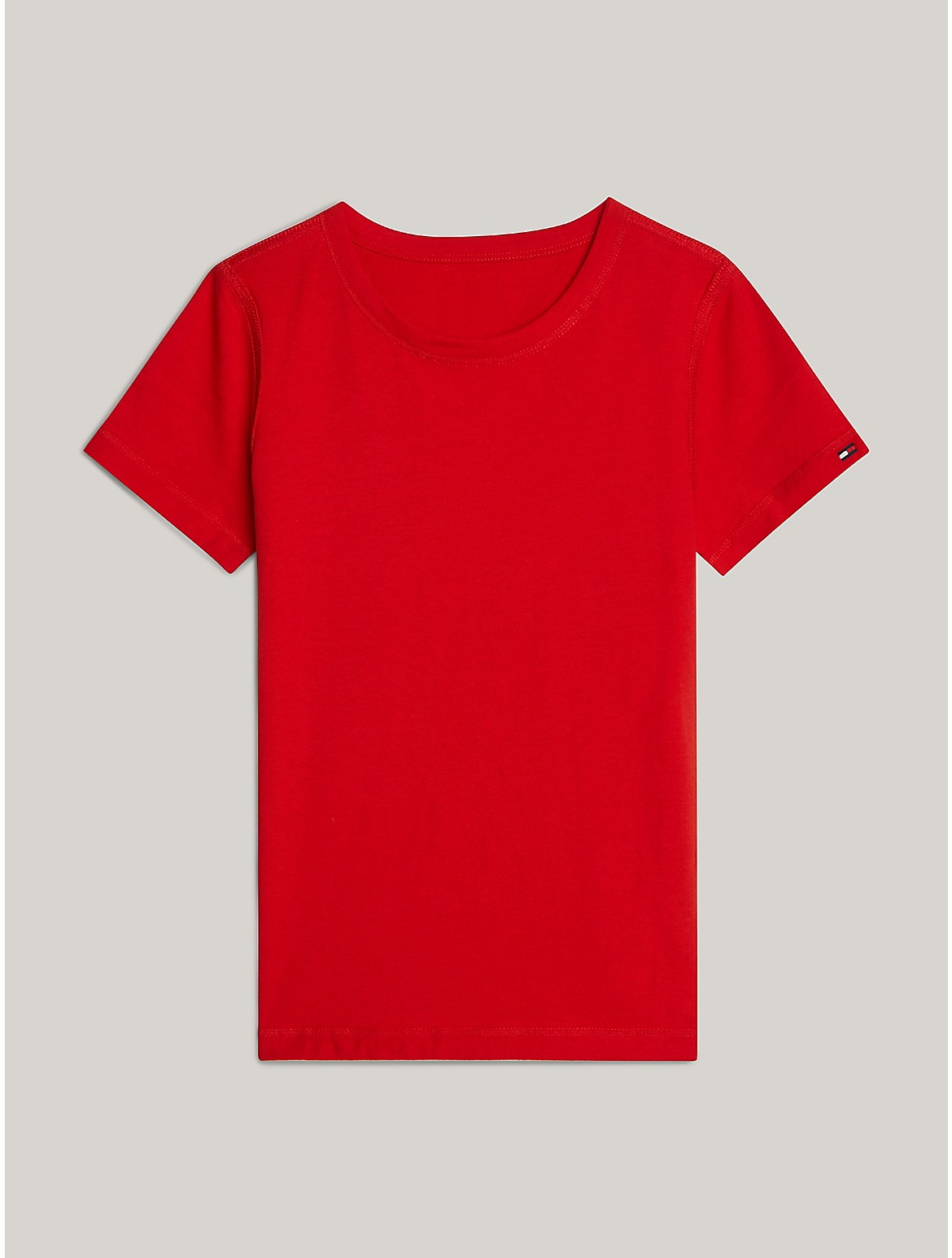 Tommy Hilfiger Boys' Kids' Logo T-Shirt