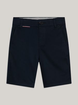 Kids' 1985 Chino Short, Navy