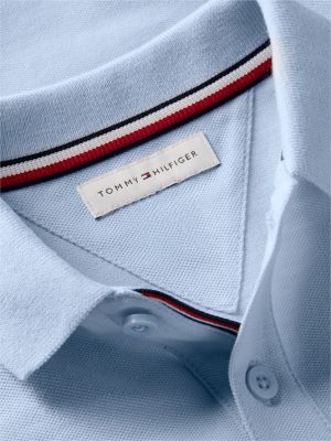 Детские свитеры Tommy Hilfiger Kids' Classic Polo — фото 6