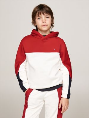 Tommy hilfiger sweatpants and hoodie sale