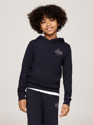 Tommy boy hoodie hotsell