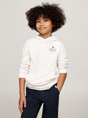 Boys Hoodies Sweatshirts Tommy Hilfiger USA