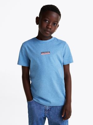 Tommy hilfiger boys t shirt top