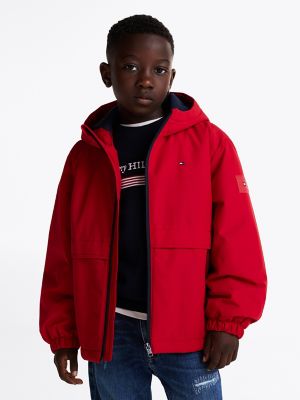 Boys Jackets Coats Tommy Hilfiger