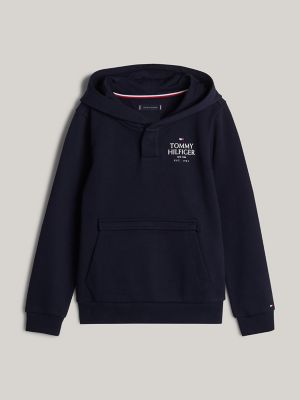 Classic tonmy newest Hilfiger hoodie