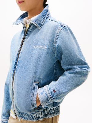L'Appartement☆Boys denim Jacket L'Appartement Boys. denim Jacket