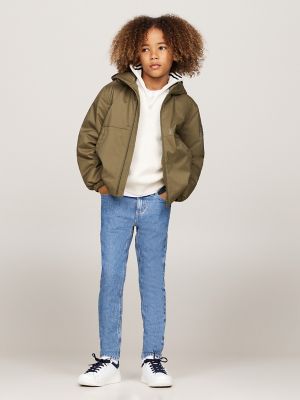 Tommy hilfiger junior jeans sales