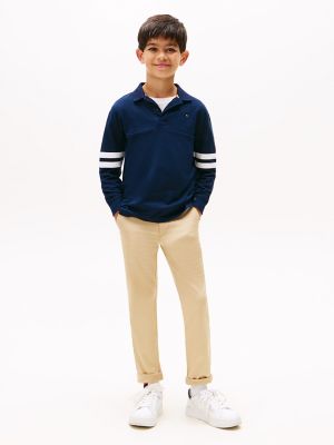 Kids' 1985 Chino Pant, Gentle Gold