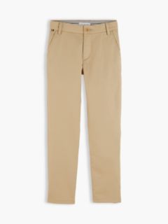 Kids' 1985 Chino Pant — Gentle Gold 5
