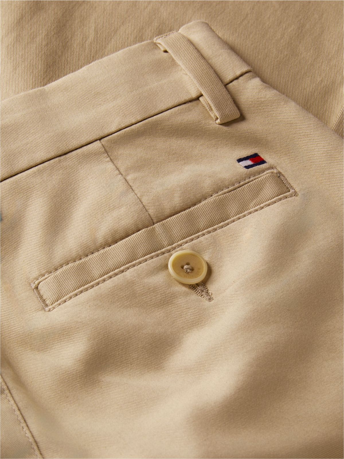 Kids' 1985 Chino Pant — Gentle Gold