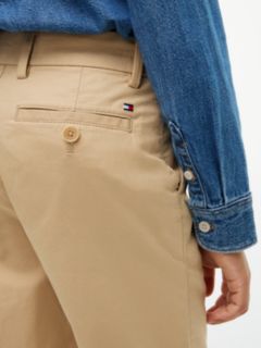 Kids' 1985 Chino Pant — Gentle Gold 3