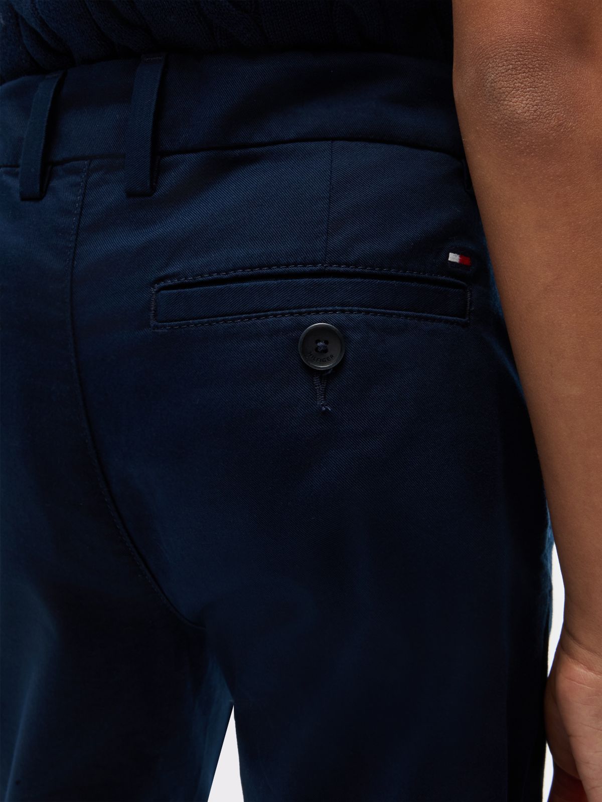 Kids' 1985 Chino Pant — Navy