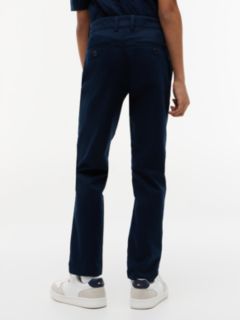 Kids' 1985 Chino Pant — Navy 4