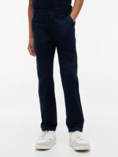 Kids' 1985 Chino Pant — Navy 1