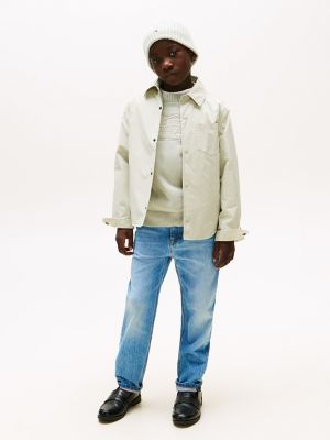 Kids' Loose Fit Jean, Vintagemedcomf