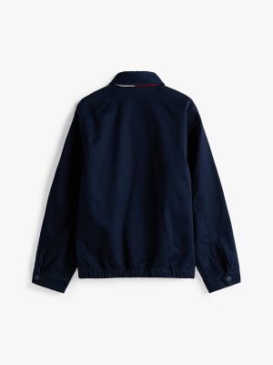 IVY I'M NAVYのLight V Jacket 【未使用】 Light V Jacket | IVY I′M NAVY/アイビーアイム