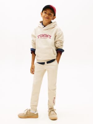 Kids' Monotype Logo Sweatpant, Gulf Sand