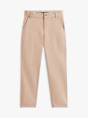 Kids' 1985 Chino Pant, Malted Milk