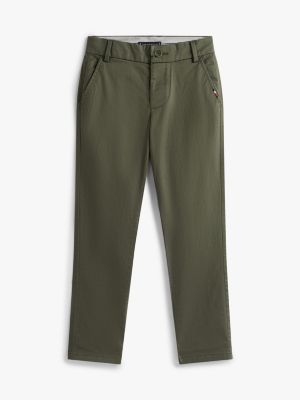 Kids' 1985 Chino Pant, Green