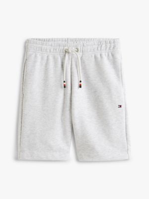 Детские свитеры Tommy Hilfiger Kids' Logo T-Shirt & Short Set — фото 6