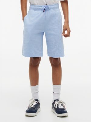Kids' Stretch Seersucker Short from Tommy Hilfiger - $32.55