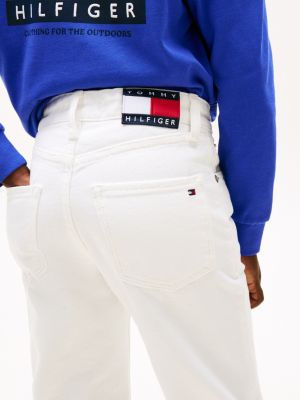 Детские джинсы Tommy Hilfiger Kids' Baggy Jean — фото 3