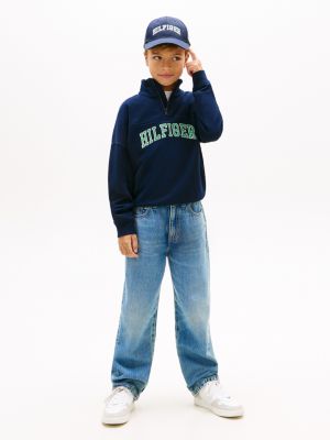 Kids' Relaxed Jean