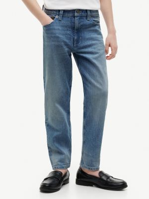 Kids' Light Wash Archive Jean, Light Denim