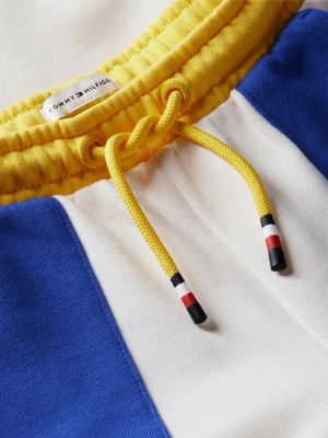Детские брюки Tommy Hilfiger Kids' Nautical Sweatpant — фото 6