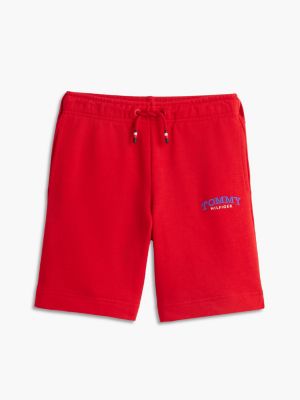 Kids' Monotype Logo Sweatshort