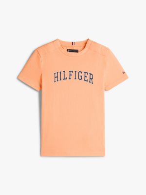 Kids' Hilfiger Varsity Logo T-Shirt