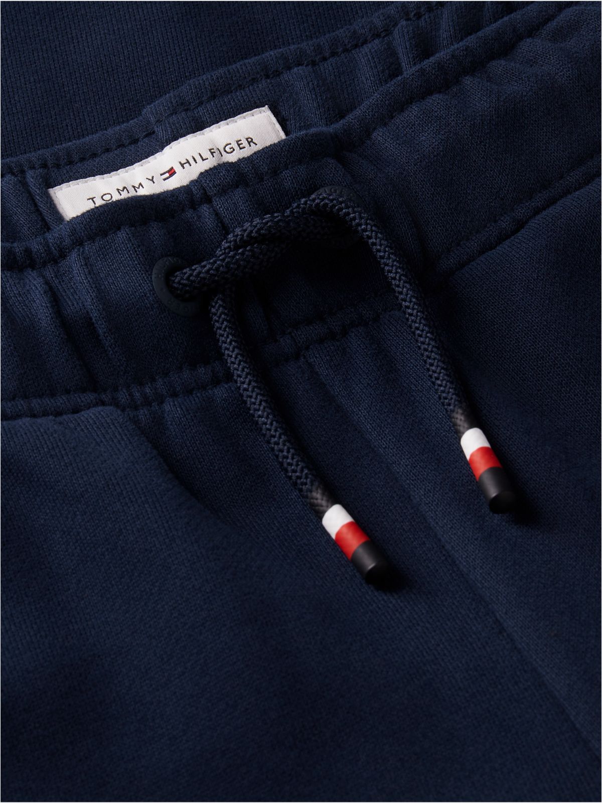 Kids' Tommy NYC Logo Sweatpant — Navy