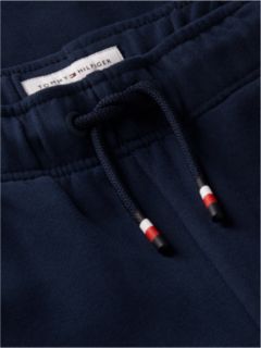 Kids' Tommy NYC Logo Sweatpant — Navy 6
