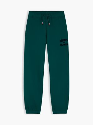 Детские брюки Tommy Hilfiger Kids' Tommy NYC Logo Sweatpant — фото 5