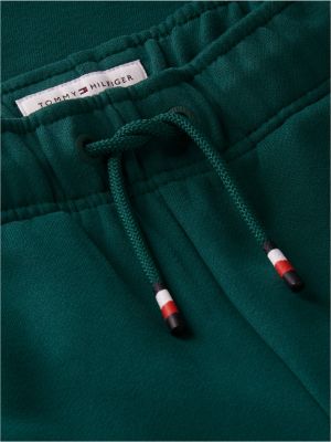 Детские брюки Tommy Hilfiger Kids' Tommy NYC Logo Sweatpant — фото 6