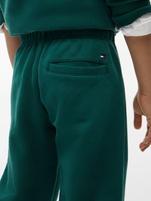Детские брюки Tommy Hilfiger Kids' Tommy NYC Logo Sweatpant — фото 3