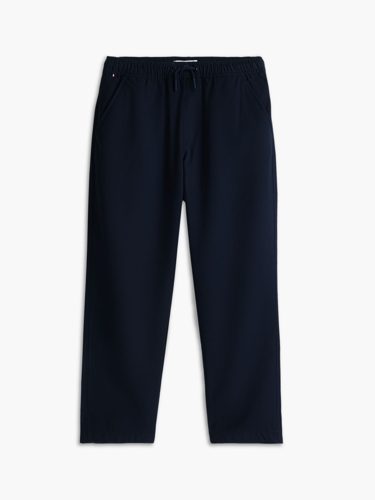 Kids' Stretch Pull-On Pant — Navy