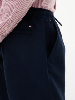 Kids' Stretch Pull-On Pant — Navy 3