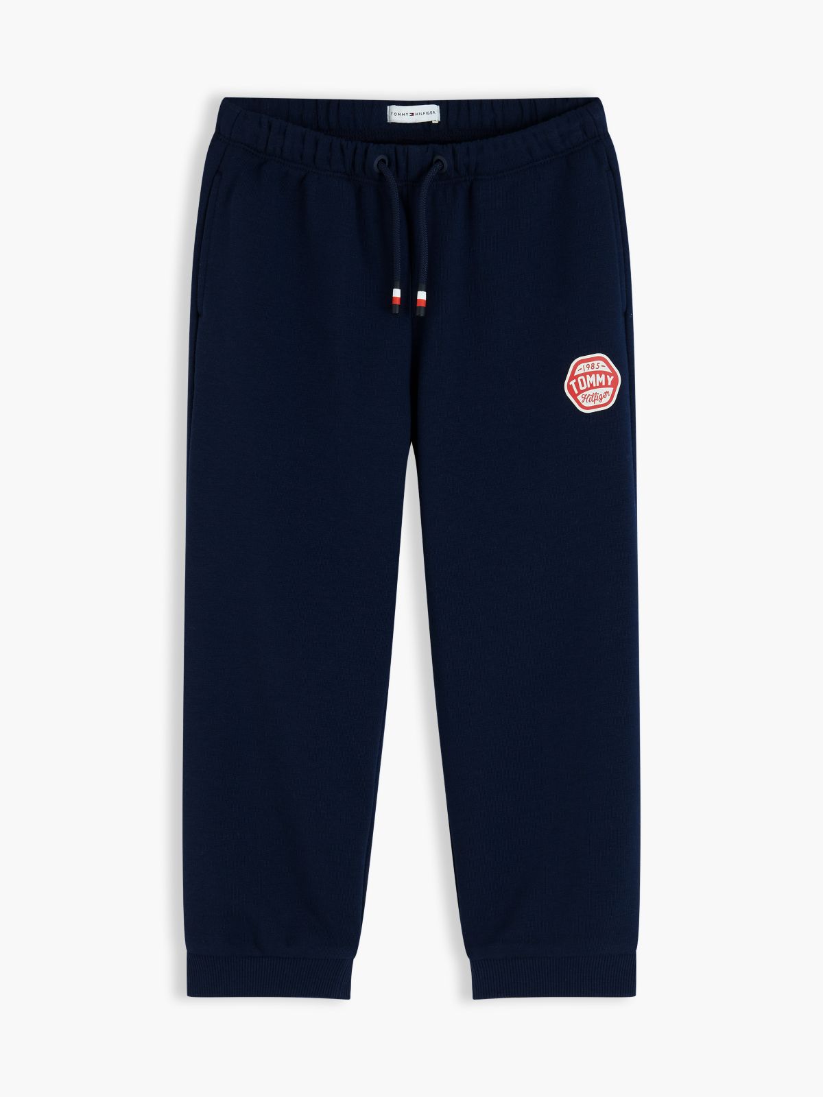 Kids' Sport Logo Sweatpant — Dark Blue