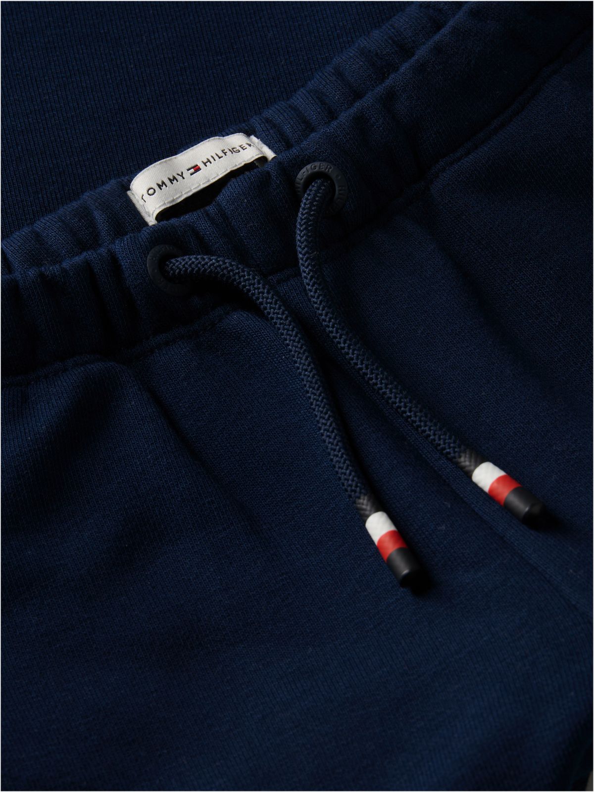 Kids' Sport Logo Sweatpant — Dark Blue