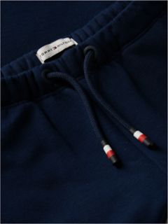 Kids' Sport Logo Sweatpant — Dark Blue 6