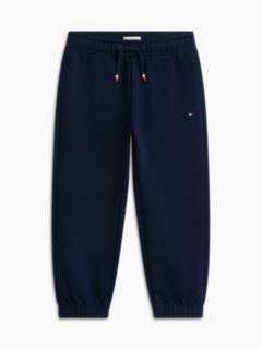Kids' Sport Logo T-Shirt & Jogger Set — Red Glare 6