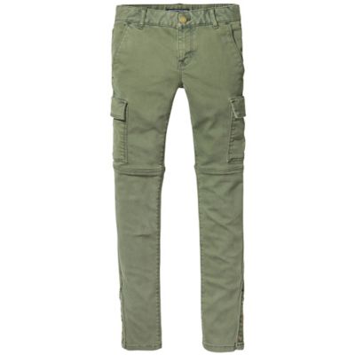 tommy hilfiger cargo jeans