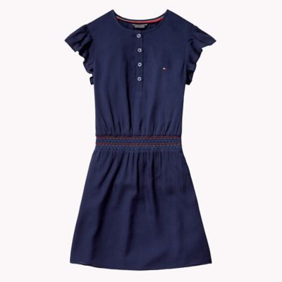 tommy hilfiger kids girl