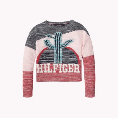 tommy hilfiger cactus shirt