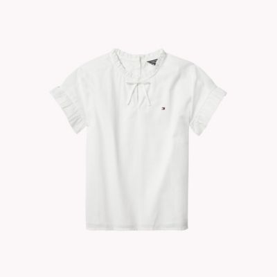 tommy hilfiger top kids