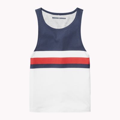 tommy jeans tank top