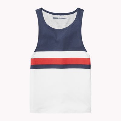 hilfiger tank top