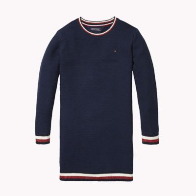 tommy hilfiger signature jumper