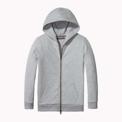 tommy hilfiger girls hoodie